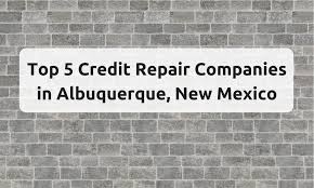 Credit Repair Plainfield Image